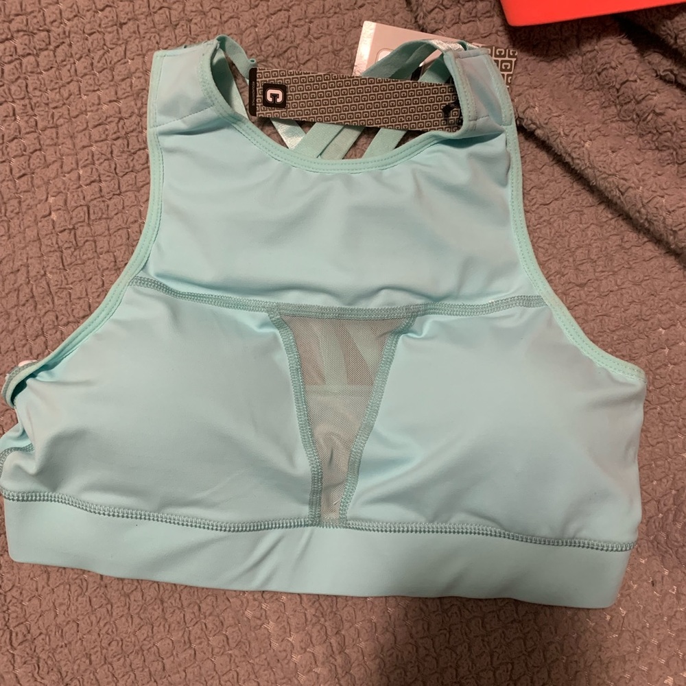 Tiffany Chestee - Brand new!